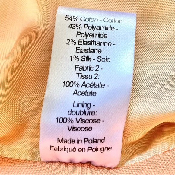 JOSEPH BOMBER JACKET - Picture 4 of 5